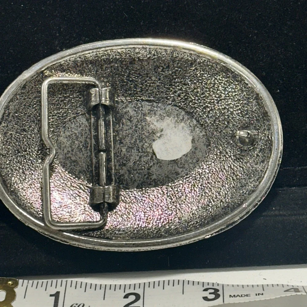 O-Kan Bit Service vintage kan